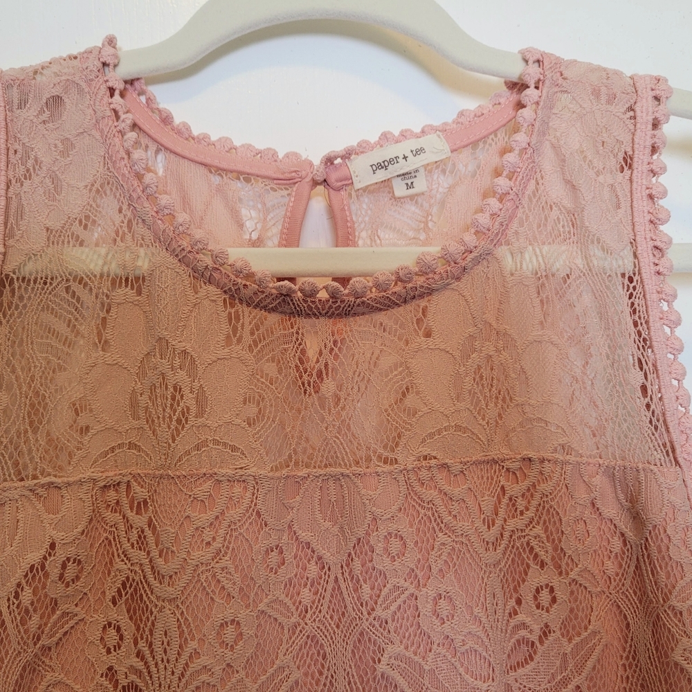 Blouse - Picture 4 of 5